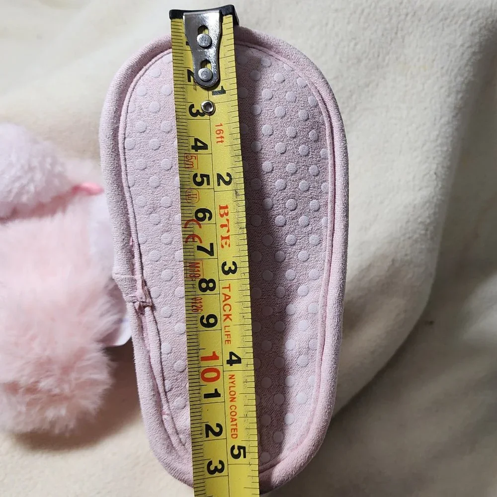 EFINNY Baby Girl Boots Shoes Warm Wool Snow Winter Anti-Slip New With Tags